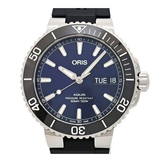 ORIS - 【定価約48万円 保証カード有 】ORIS Cotton Candy 余り ORIS - 【定価約48万円 保証カード有 】ORIS Cotton Candy 余り