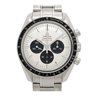 オメガ(OMEGA)のオメガ スピードマスター 記念モデル東京2020 リミテッドエディション 522.30.42.30.04.001 手巻き ステンレススティール メンズ OMEGA [新品] 【中古】 【時計】(腕時計(アナログ))