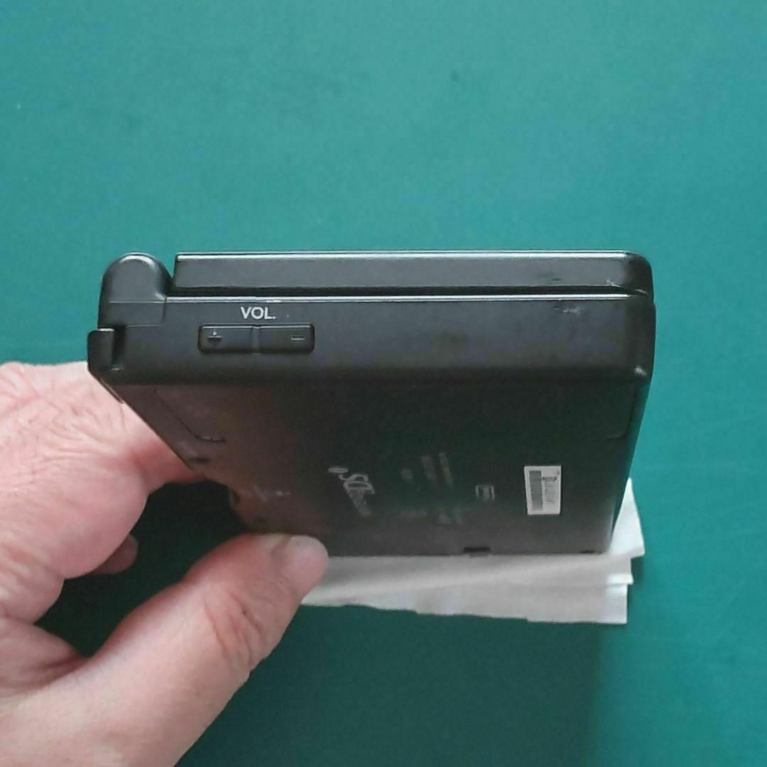 ニンテンドーDS - 【中古・良品】ニンテンドーDSiブラック 本体 ニンテンドーDS - 【中古・良品】ニンテンドーDSiブラック 本体