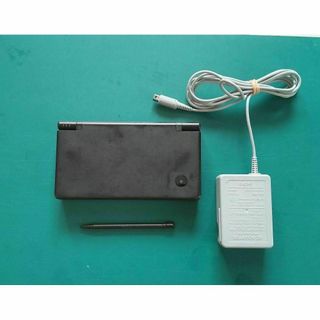 ニンテンドーDS - 【中古・良品】ニンテンドーDSiブラック 本体 ニンテンドーDS - 【中古・良品】ニンテンドーDSiブラック 本体