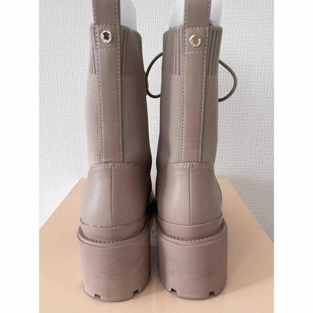 JILLSTUART - 4月末までの出品 値下げ JILL STUART レースアップ JILLSTUART - 4月末までの出品 値下げ JILL STUART レースアップ