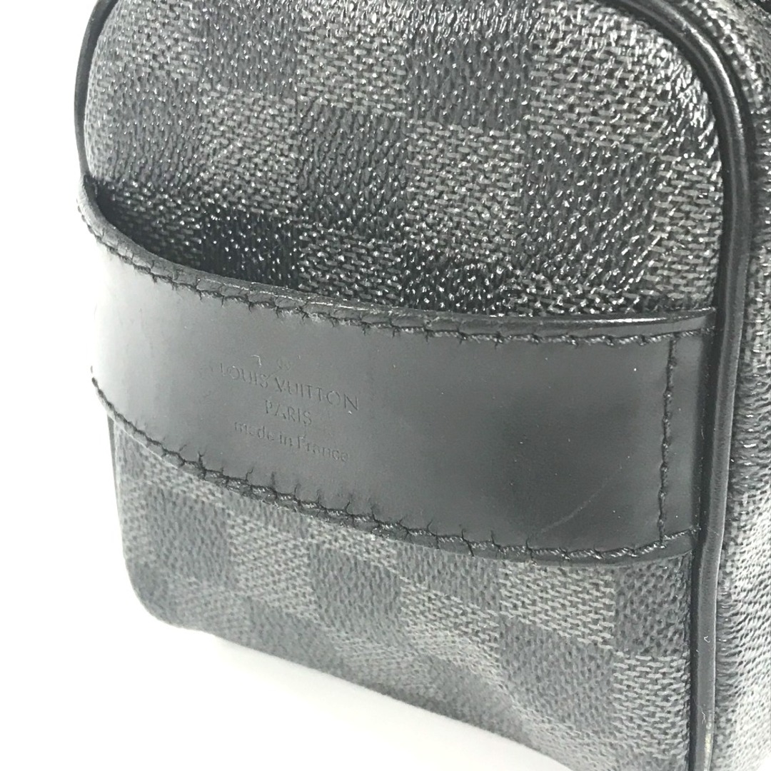 LOUIS VUITTON - ルイヴィトン LOUIS VUITTON トワレポーチ LOUIS VUITTON - ルイヴィトン LOUIS VUITTON トワレポーチ
