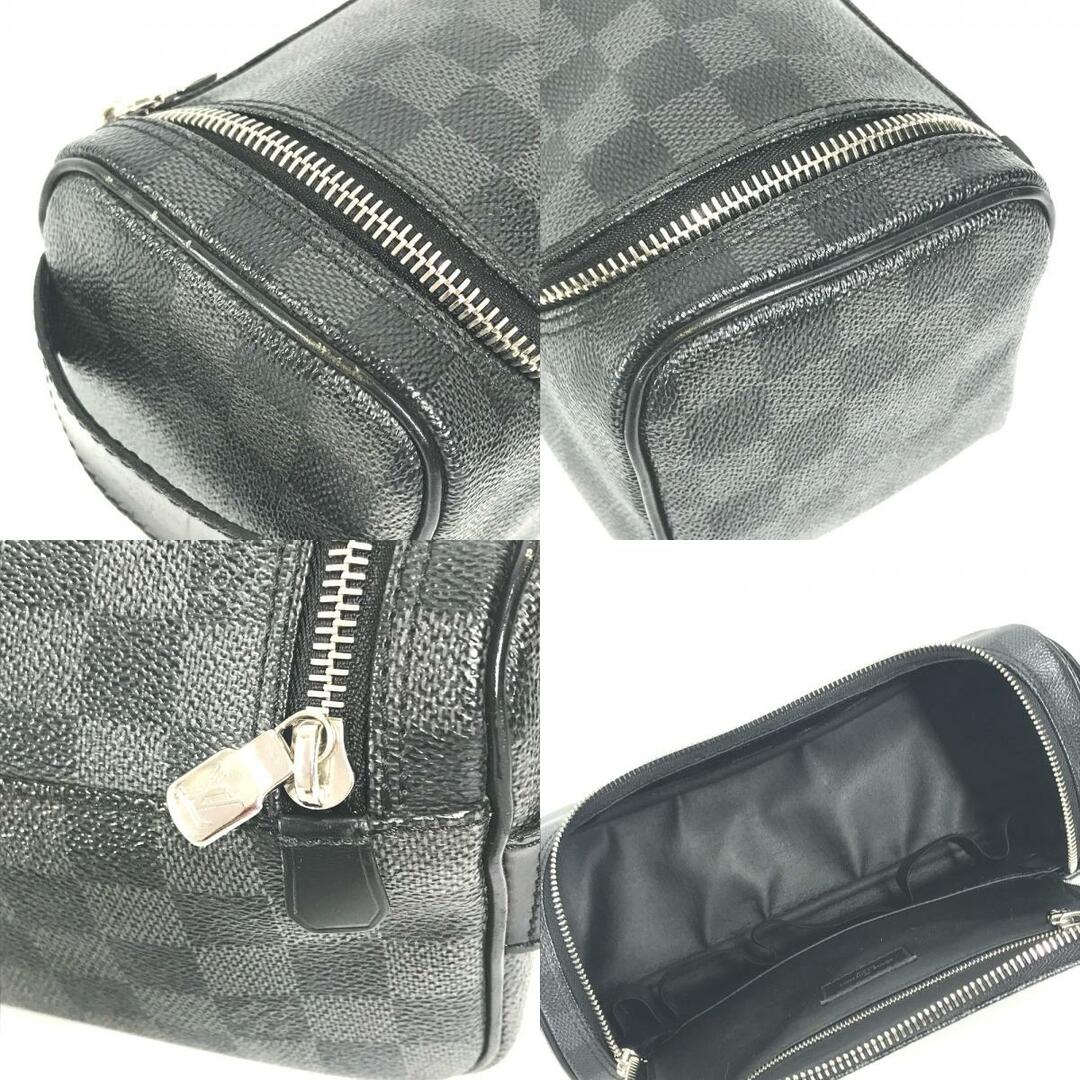 LOUIS VUITTON - ルイヴィトン LOUIS VUITTON トワレポーチ LOUIS VUITTON - ルイヴィトン LOUIS VUITTON トワレポーチ