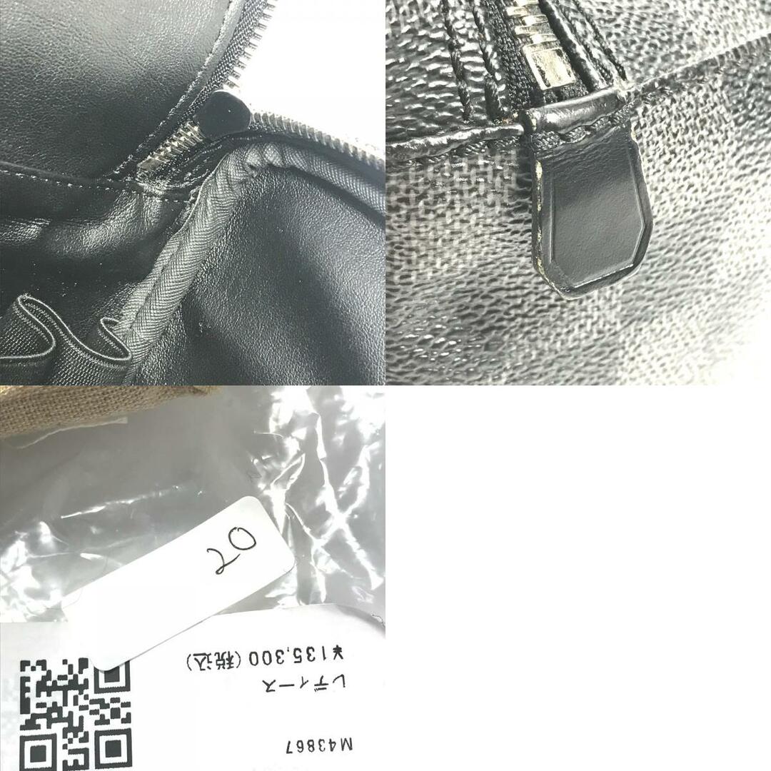 LOUIS VUITTON - ルイヴィトン LOUIS VUITTON トワレポーチ LOUIS VUITTON - ルイヴィトン LOUIS VUITTON トワレポーチ