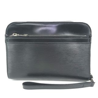LOUIS VUITTON - ☆最終価格【5ce6269】ルイヴィトン クラッチ LOUIS VUITTON - ☆最終価格【5ce6269】ルイヴィトン クラッチ
