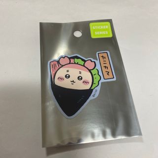 ちいかわ - セット ノベルティ シール ステッカー ちいかわ ちいかわ - セット ノベルティ シール ステッカー ちいかわ