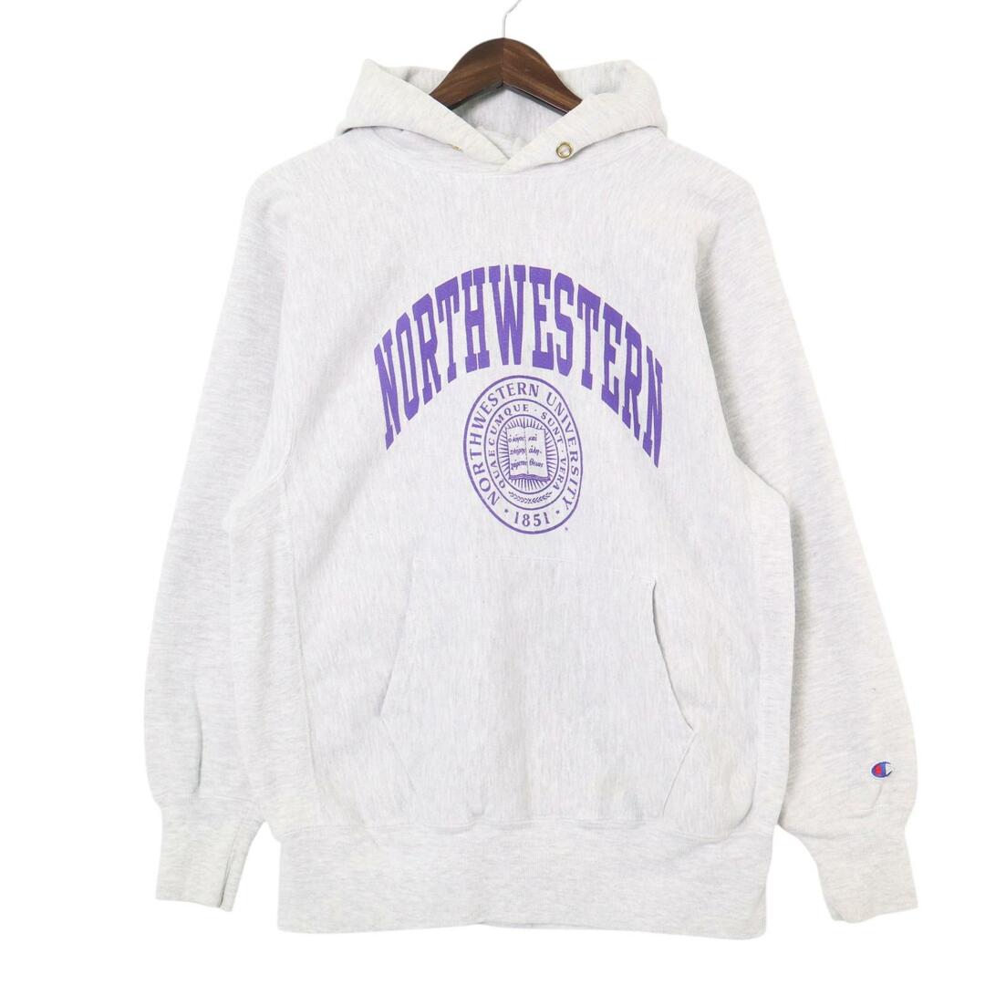 Champion - 90年代 USA製 Champion チャンピオン REVERSE WEAVE Champion - 90年代 USA製 Champion チャンピオン REVERSE WEAVE