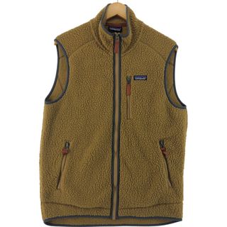 patagonia(ベスト)のフリマアイテム一覧 patagonia(ベスト)のフリマアイテム一覧