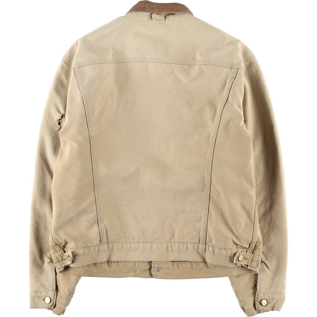 carhartt - 古着 80~90年代 カーハート Carhartt トラッカー carhartt - 古着 80~90年代 カーハート Carhartt トラッカー