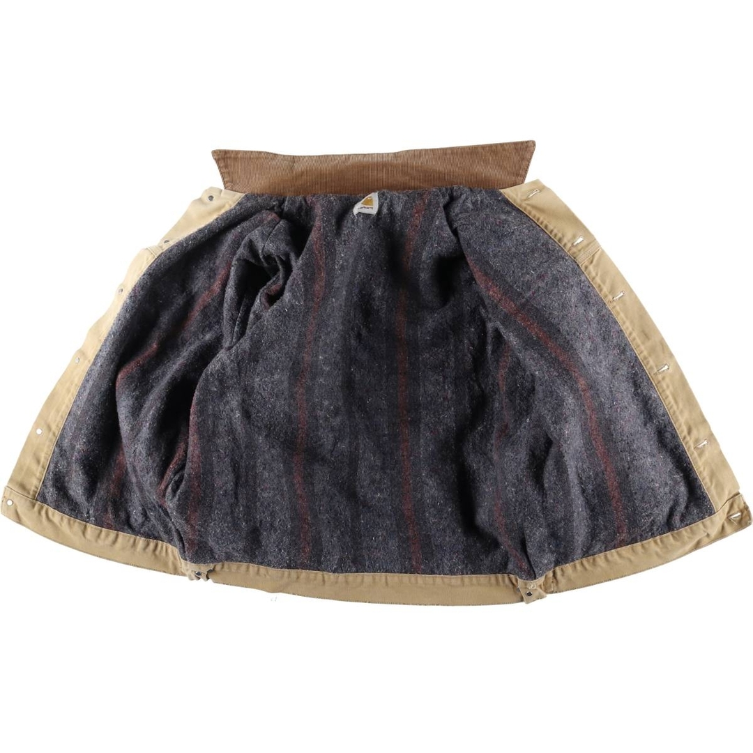 carhartt - 古着 80~90年代 カーハート Carhartt トラッカー carhartt - 古着 80~90年代 カーハート Carhartt トラッカー