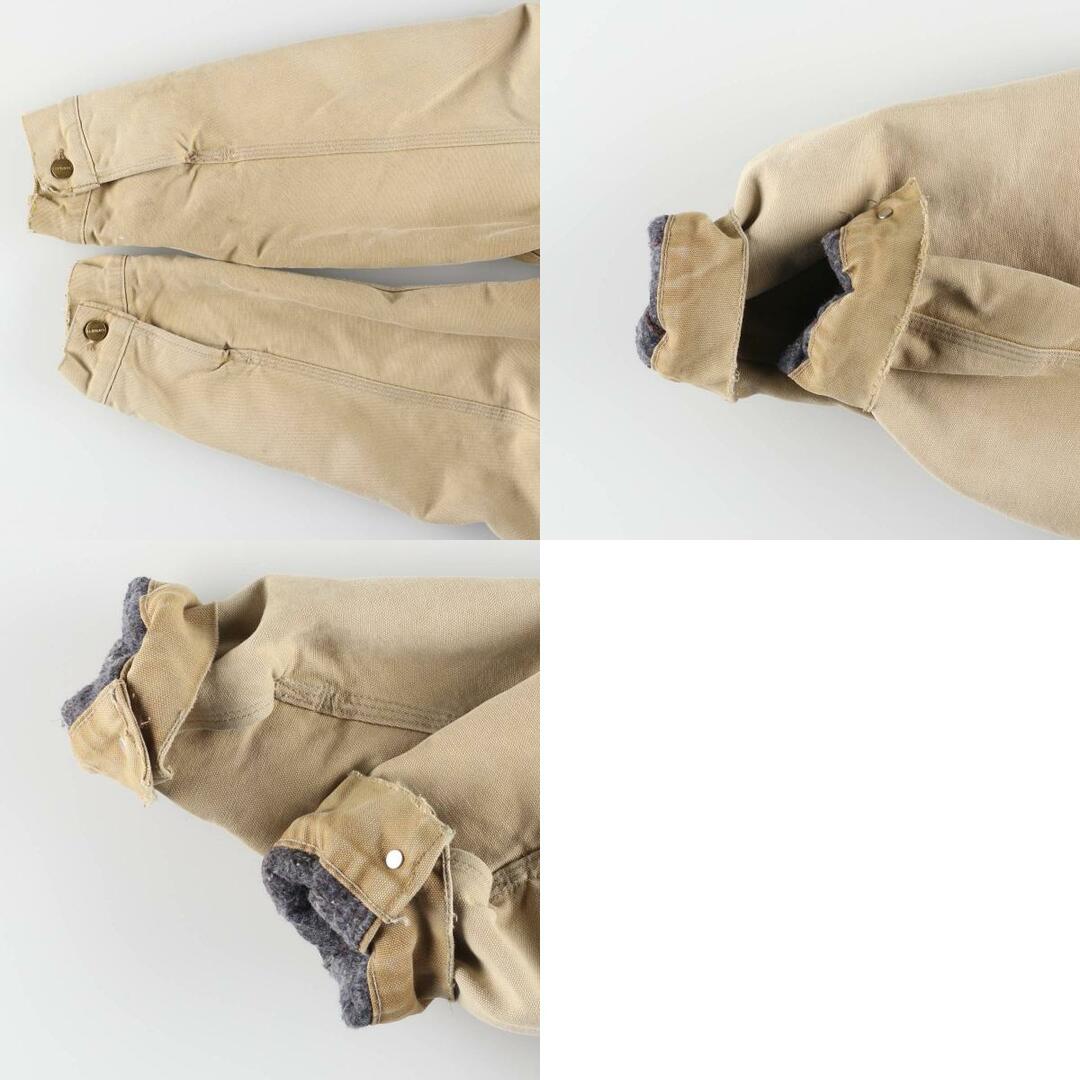 carhartt - 古着 80~90年代 カーハート Carhartt トラッカー carhartt - 古着 80~90年代 カーハート Carhartt トラッカー
