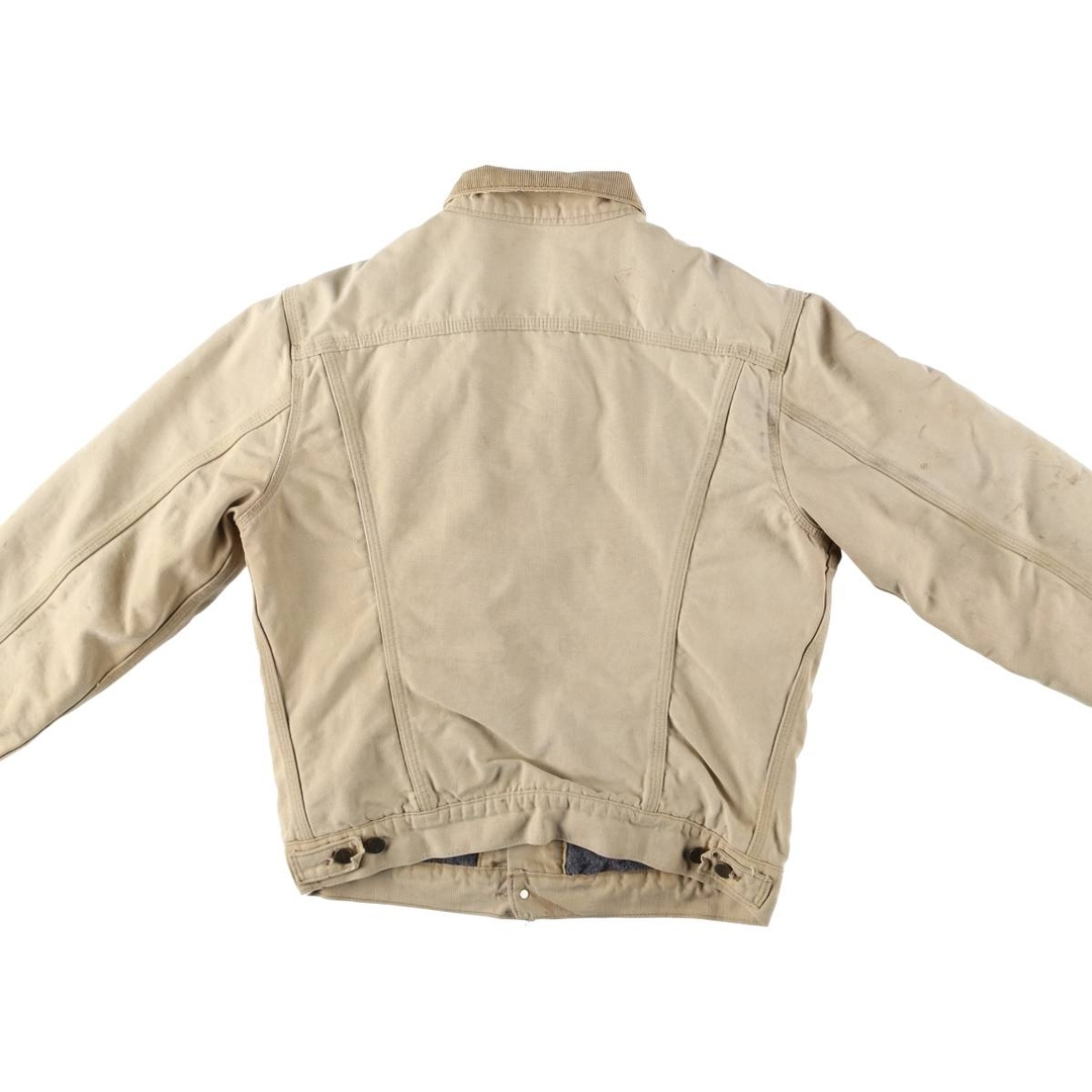 carhartt - 古着 80~90年代 カーハート Carhartt トラッカー carhartt - 古着 80~90年代 カーハート Carhartt トラッカー