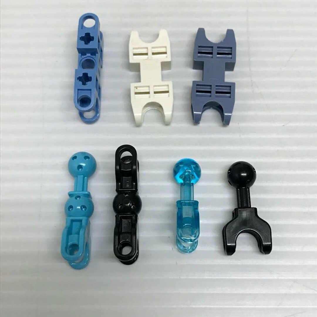 正規品 中古 LEGO レゴ バイオニクル ボールジョイント ソケット 正規品 中古 LEGO レゴ バイオニクル ボールジョイント ソケット