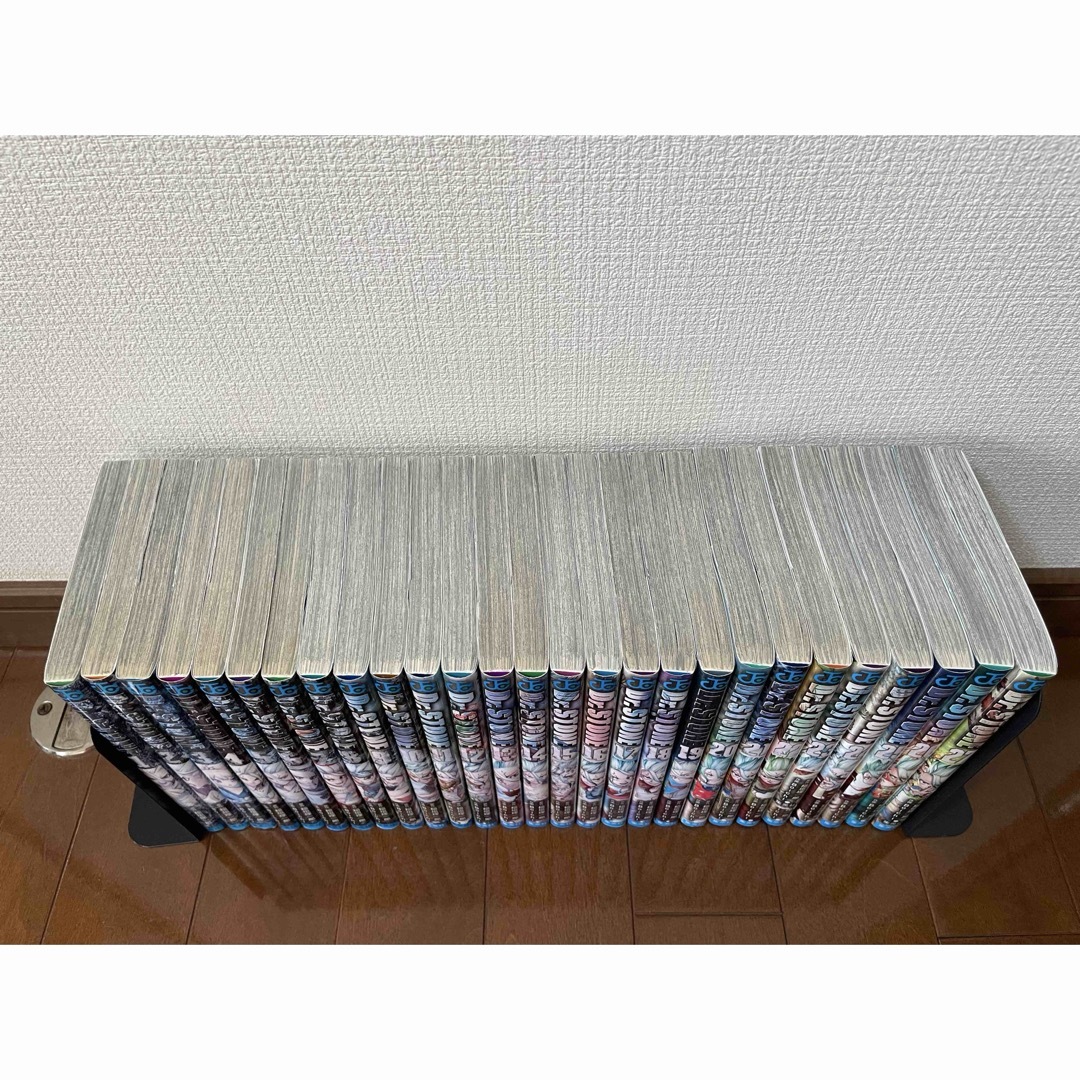 集英社 - Dr.STONE 全巻1〜27巻 ドクターストーン 全巻 集英社 - Dr.STONE 全巻1〜27巻 ドクターストーン 全巻