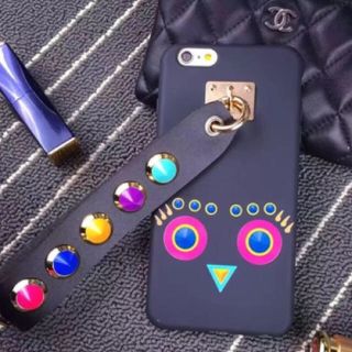 ローズバッド(ROSE BUD)のiPhone7plusケース♡新品(iPhoneケース)