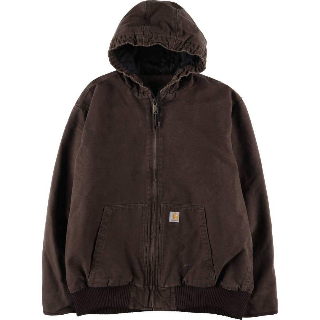 carhartt - 古着 カーハート Carhartt Loose Fit アクティブ carhartt - 古着 カーハート Carhartt Loose Fit アクティブ