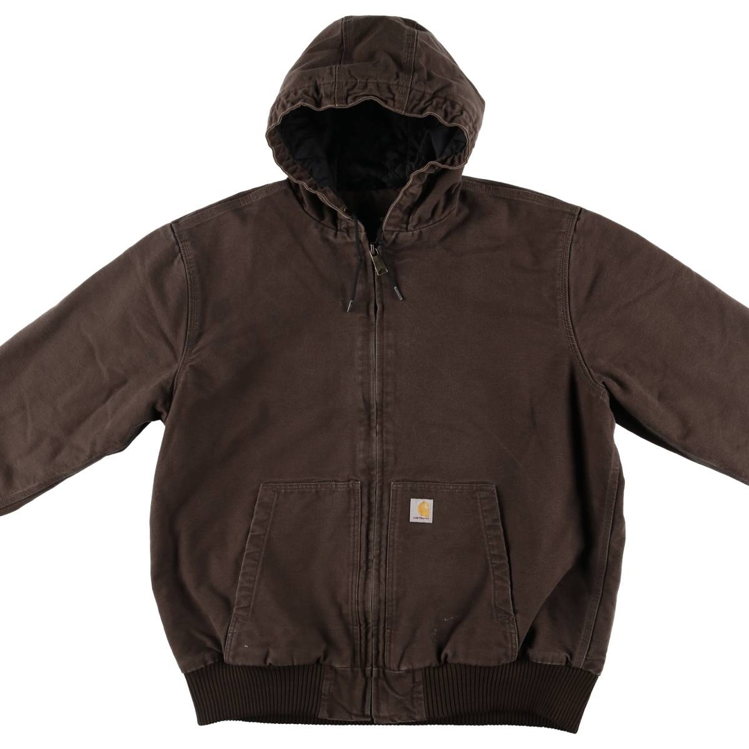 carhartt - 古着 カーハート Carhartt Loose Fit アクティブ carhartt - 古着 カーハート Carhartt Loose Fit アクティブ