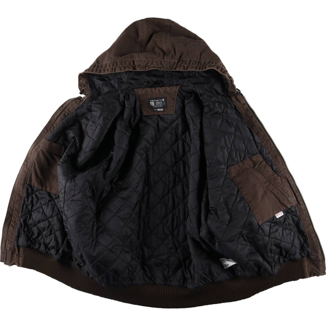 carhartt - 古着 カーハート Carhartt Loose Fit アクティブ carhartt - 古着 カーハート Carhartt Loose Fit アクティブ