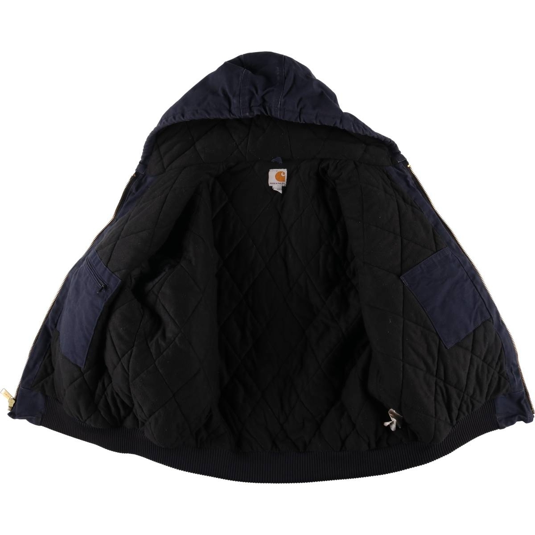 carhartt - 古着 カーハート Carhartt アクティブジャケット carhartt - 古着 カーハート Carhartt アクティブジャケット