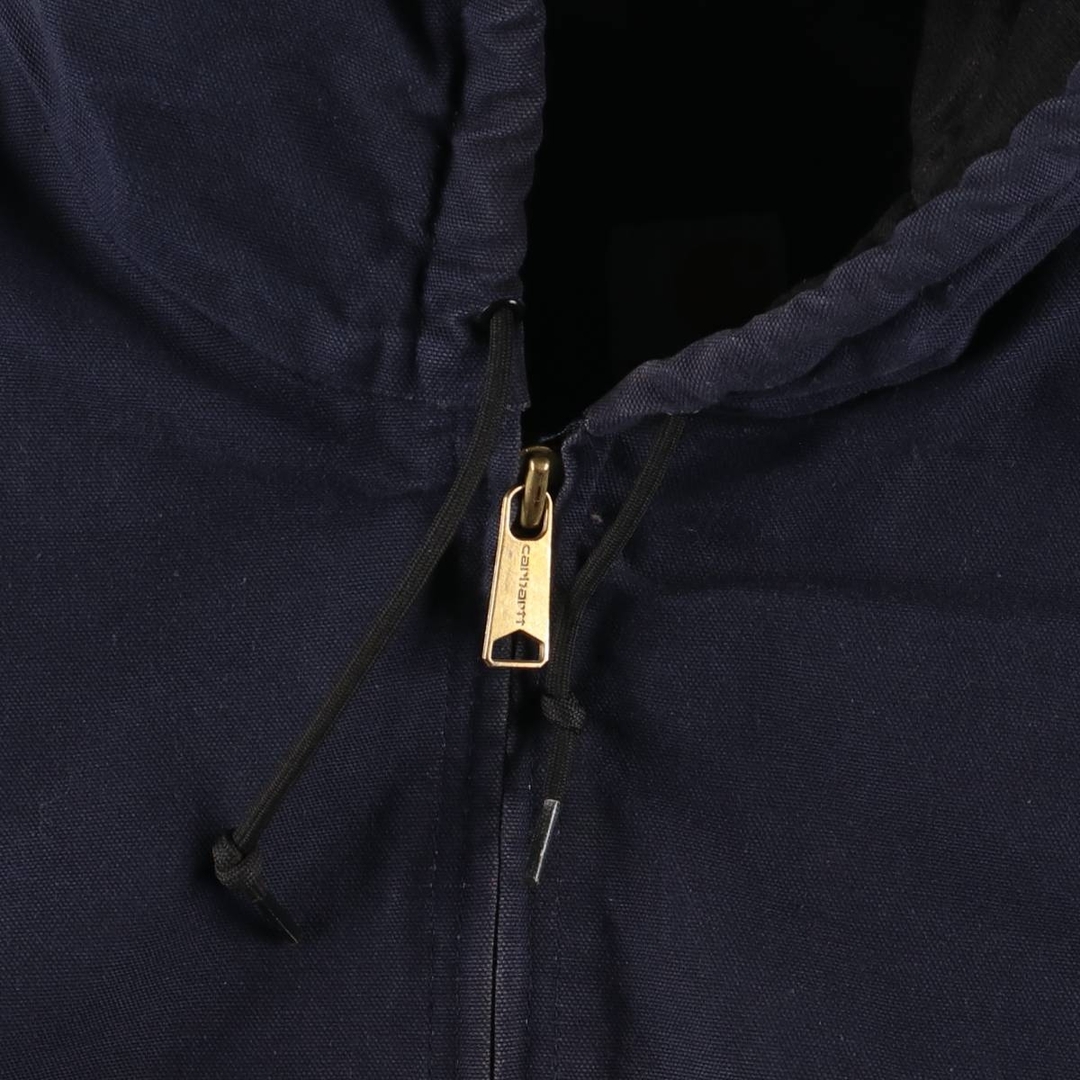 carhartt - 古着 カーハート Carhartt アクティブジャケット carhartt - 古着 カーハート Carhartt アクティブジャケット