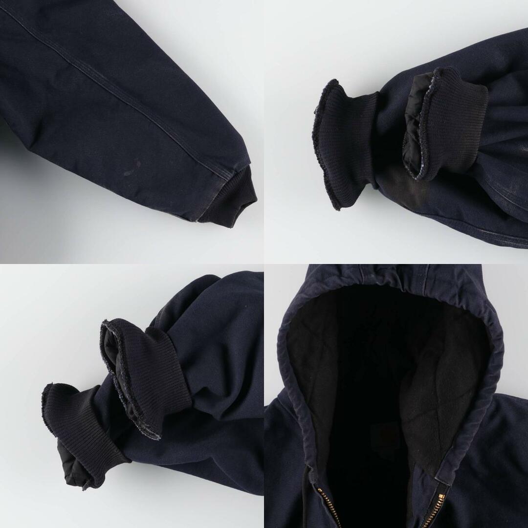 carhartt - 古着 カーハート Carhartt アクティブジャケット carhartt - 古着 カーハート Carhartt アクティブジャケット