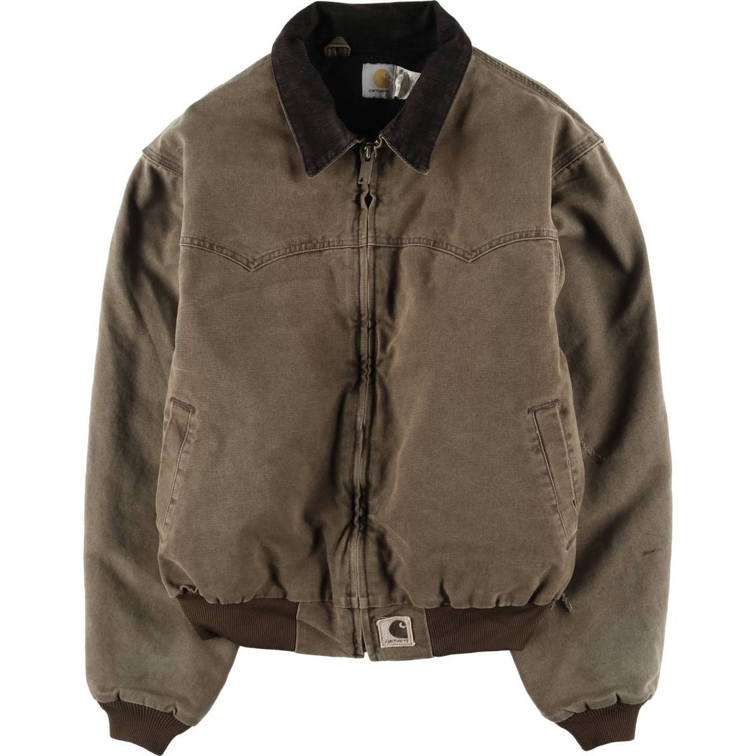 carhartt - 古着 カーハート Carhartt サンタフェジャケット carhartt - 古着 カーハート Carhartt サンタフェジャケット