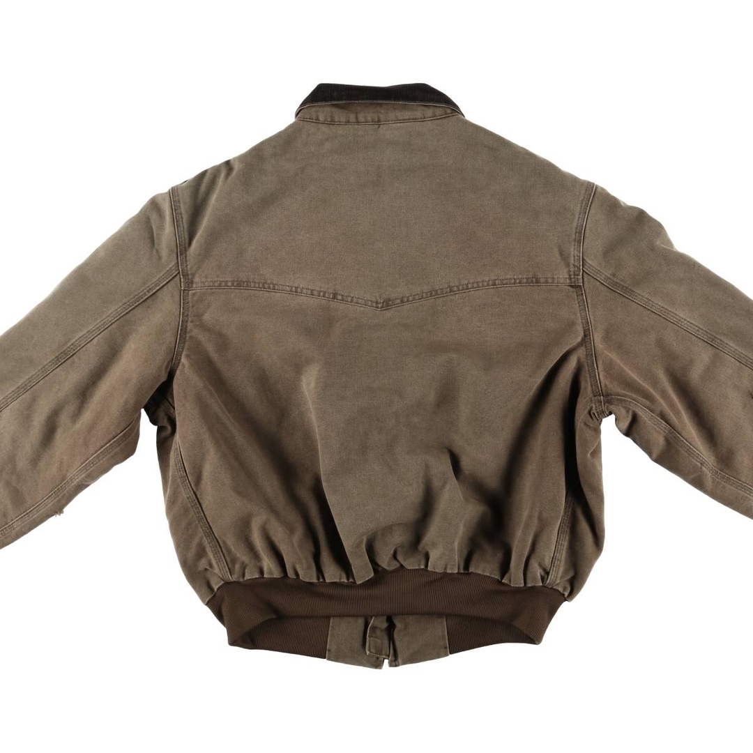 carhartt - 古着 カーハート Carhartt サンタフェジャケット carhartt - 古着 カーハート Carhartt サンタフェジャケット