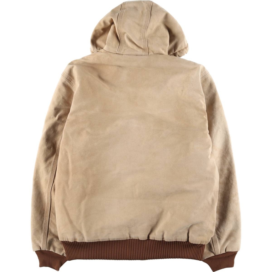 carhartt - 古着 カーハート Carhartt アクティブジャケット carhartt - 古着 カーハート Carhartt アクティブジャケット