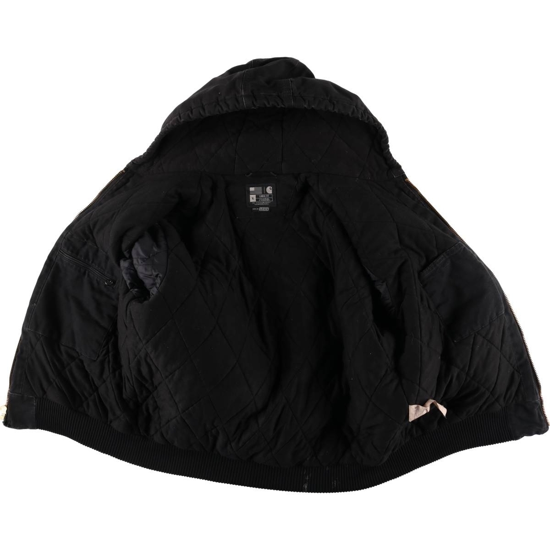 carhartt - 古着 カーハート Carhartt Loose Fit アクティブ carhartt - 古着 カーハート Carhartt Loose Fit アクティブ