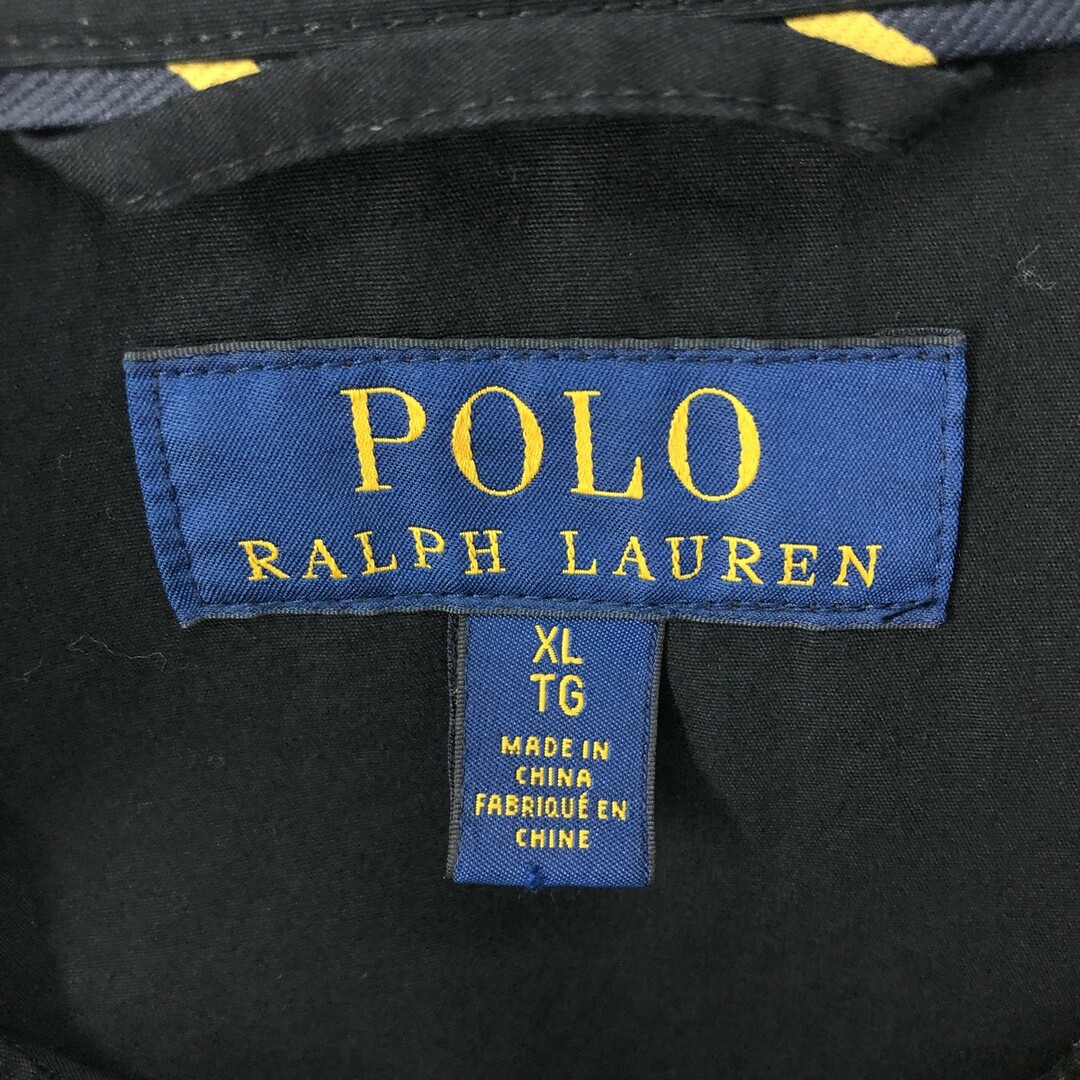 Ralph Lauren - 古着 ラルフローレン Ralph Lauren POLO RALPH Ralph Lauren - 古着 ラルフローレン Ralph Lauren POLO RALPH
