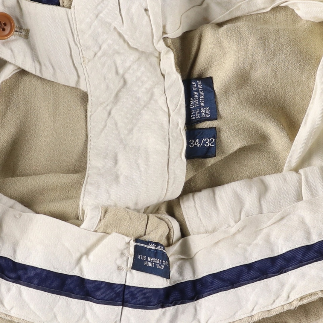 Ralph Lauren - 古着 ラルフローレン Ralph Lauren POLO by Ralph Lauren - 古着 ラルフローレン Ralph Lauren POLO by