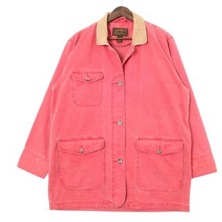 新作ウエア Eddie Bauer - 90年代 Eddie Bauer エディーバウアー 女性用