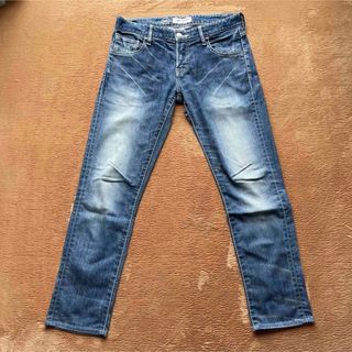 VANQUISH - 00s archive vanquish flare denim y2k の通販 by n VANQUISH - 00s archive vanquish flare denim y2k の通販 by n