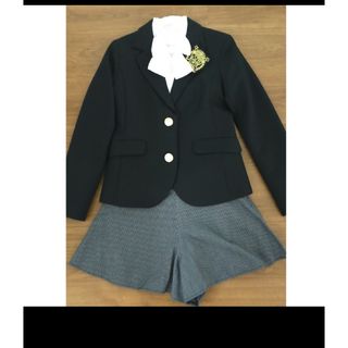 アリサナ スーツ パンツスーツ 卒業式 女の子