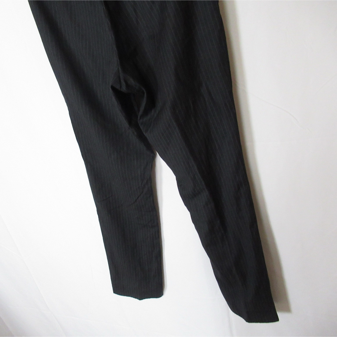 Yves Saint Laurent - Yves Saint Laurent / tapered trousers S Yves Saint Laurent - Yves Saint Laurent / tapered trousers S