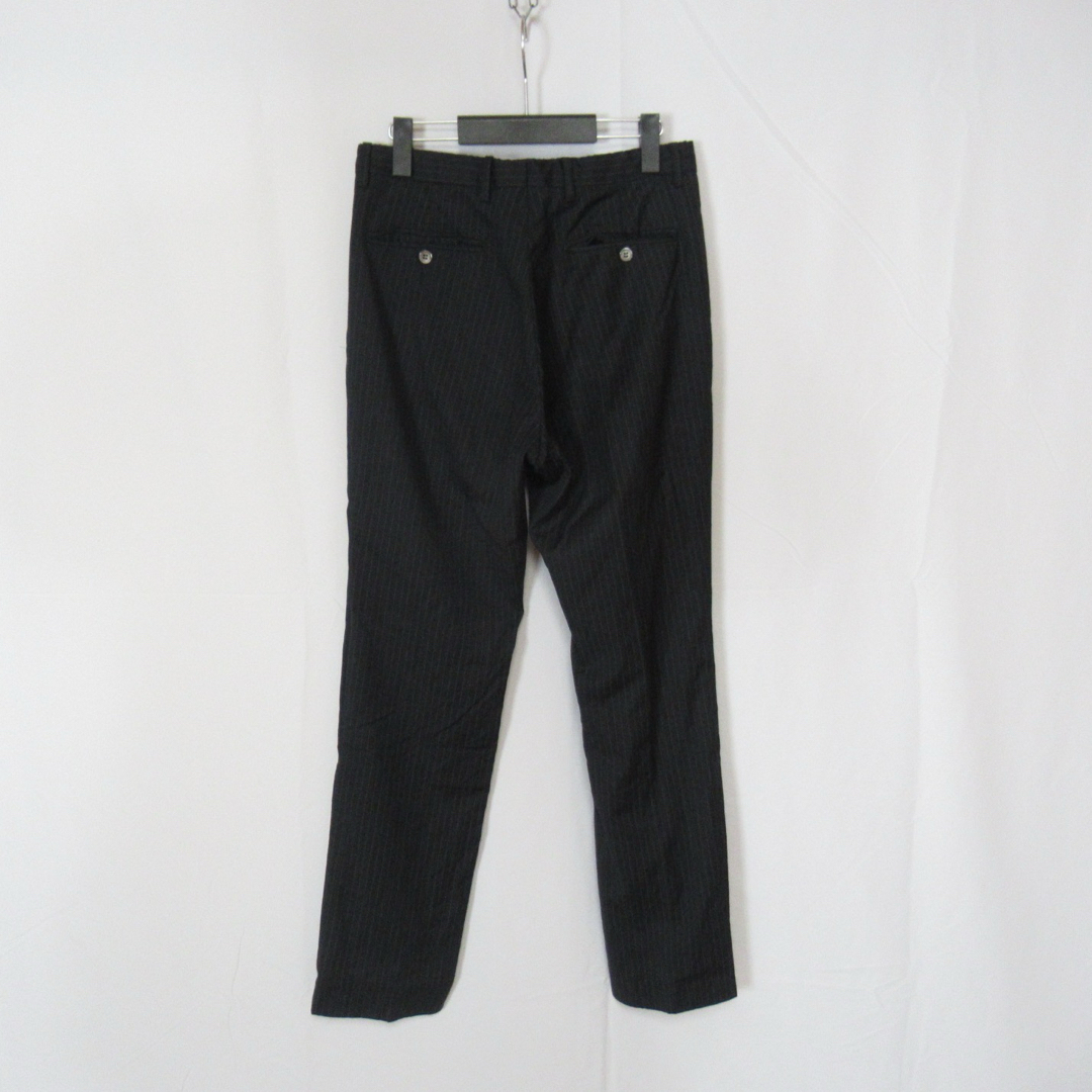 Yves Saint Laurent - Yves Saint Laurent / tapered trousers S Yves Saint Laurent - Yves Saint Laurent / tapered trousers S