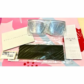 Stella McCartney(サングラス/メガネ)のフリマアイテム一覧 Stella McCartney(サングラス/メガネ)のフリマアイテム一覧