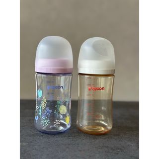 Pigeon - ピジョン電動搾乳機セット 新品母乳フリーザーパック Pigeon - ピジョン電動搾乳機セット 新品母乳フリーザーパック