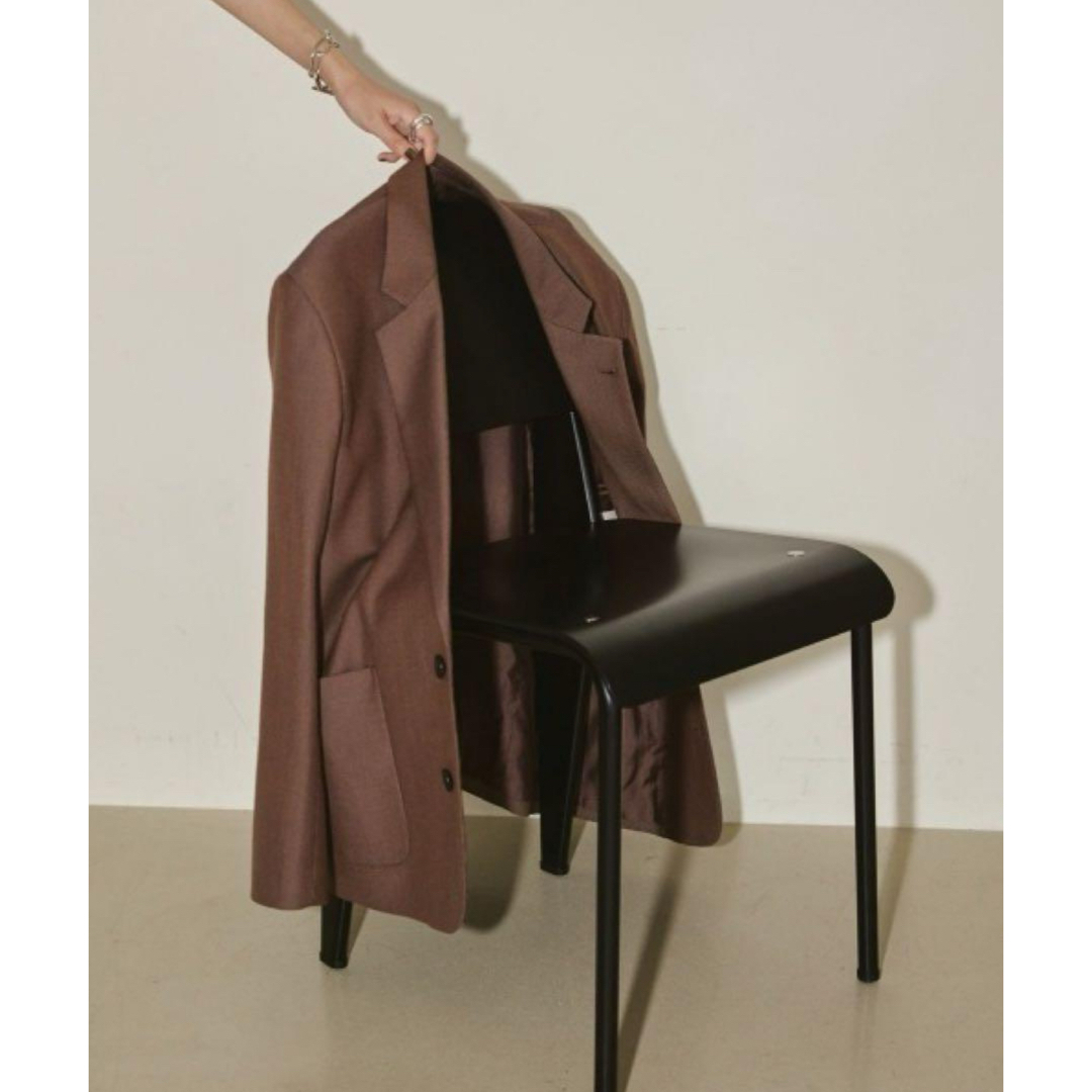TODAYFUL - todayful Houndstooth Wool Jacketの通販 by 断捨離 TODAYFUL - todayful Houndstooth Wool Jacketの通販 by 断捨離