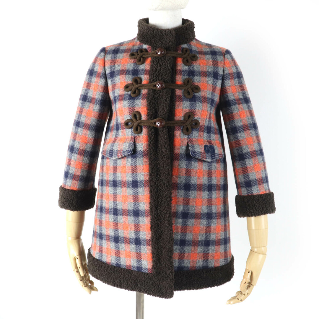 GUCCI - 極美品☆GUCCI グッチ 20AW 633365 ウール100% Rave GUCCI - 極美品☆GUCCI グッチ 20AW 633365 ウール100% Rave