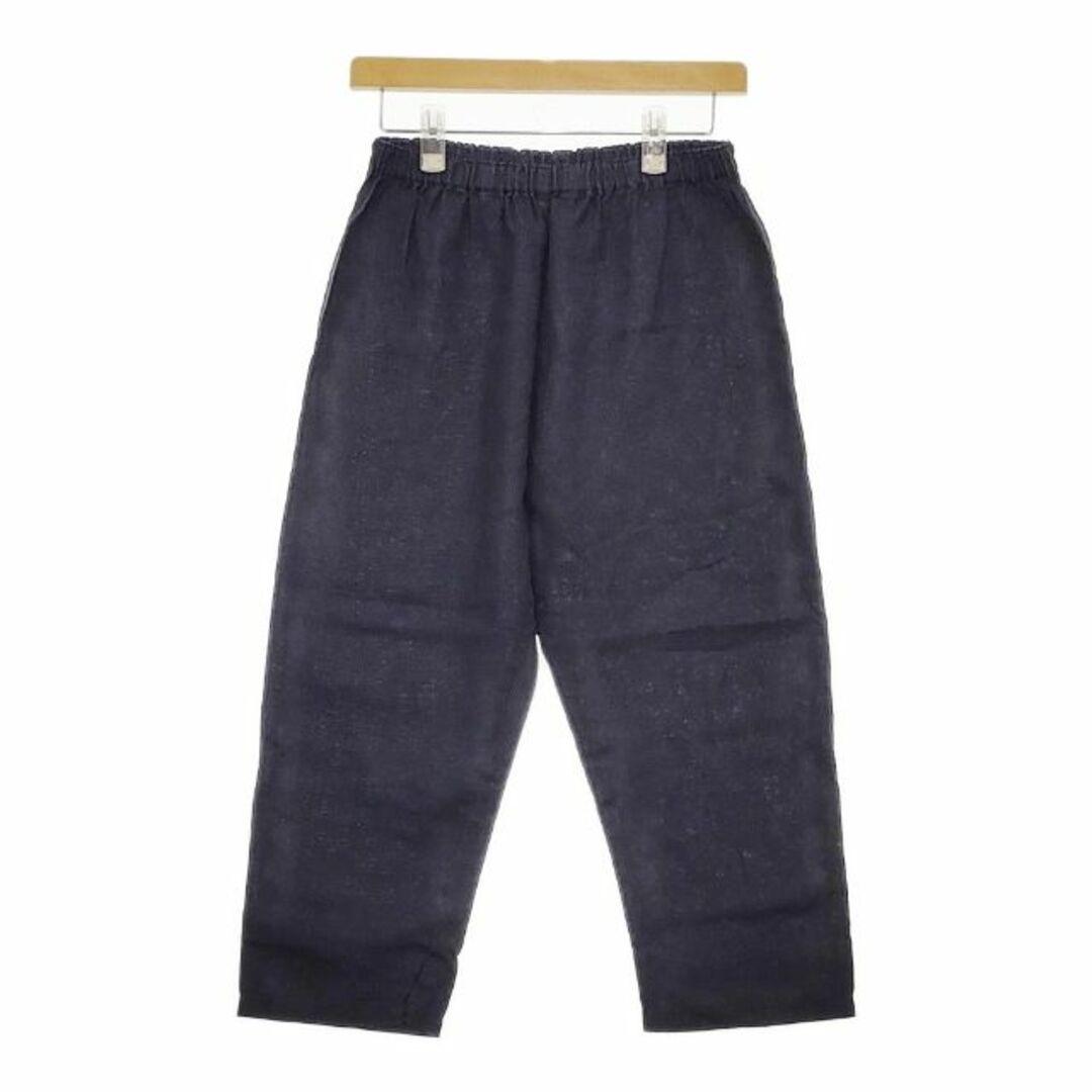 fog linen work - fog linen work リネン イージー パンツ fog linen work - fog linen work リネン イージー パンツ