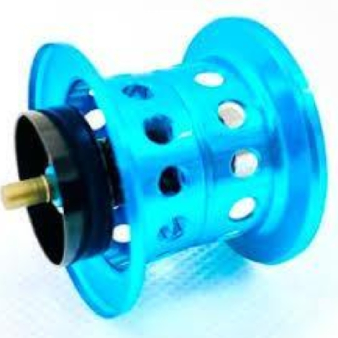 DAIWA - KTF ネオスプール KAHEN 24 スティーズSVTW 32φ ライト DAIWA - KTF ネオスプール KAHEN 24 スティーズSVTW 32φ ライト