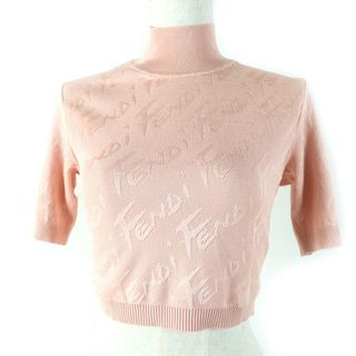 FENDI(ニット/セーター)のフリマアイテム一覧 FENDI(ニット/セーター)のフリマアイテム一覧