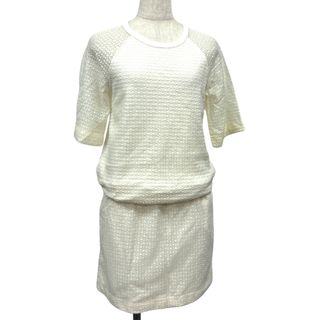 SEE BY CHLOE - キャサリン妃着用 See by Chloe レースニット SEE BY CHLOE - キャサリン妃着用 See by Chloe レースニット