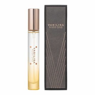 VASILISA ヴァシリーサ ヌードワン オードパルファム 8ml 香水 トラ(香水(男性用))