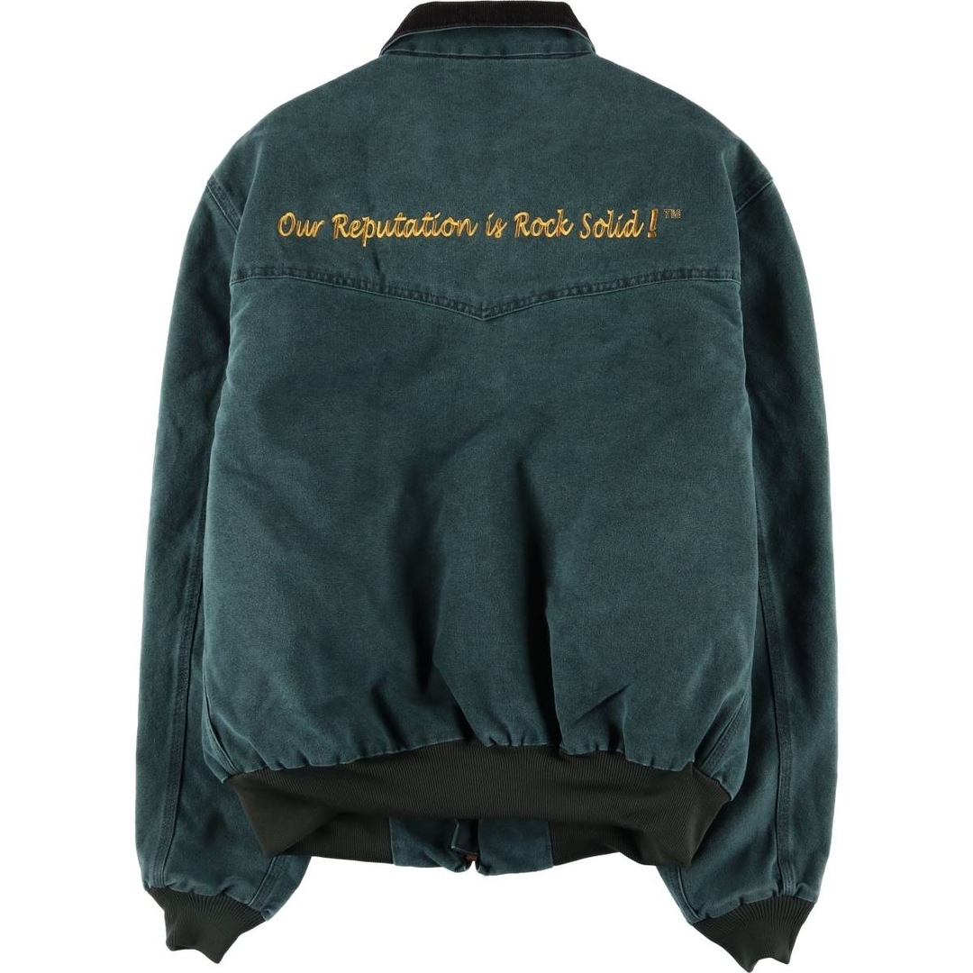 carhartt - 古着 90年代 カーハート Carhartt サンタフェ carhartt - 古着 90年代 カーハート Carhartt サンタフェ