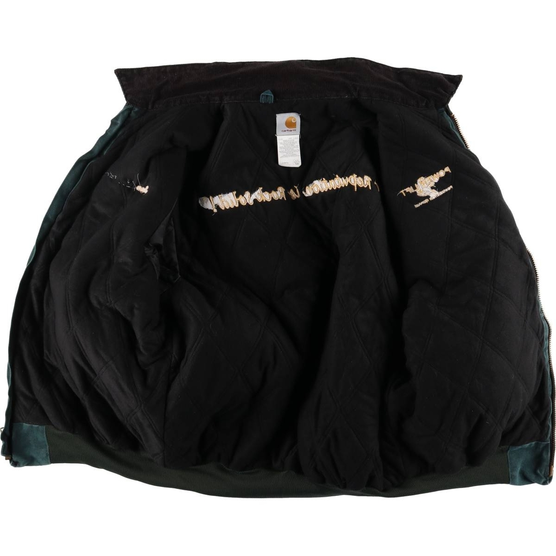 carhartt - 古着 90年代 カーハート Carhartt サンタフェ carhartt - 古着 90年代 カーハート Carhartt サンタフェ