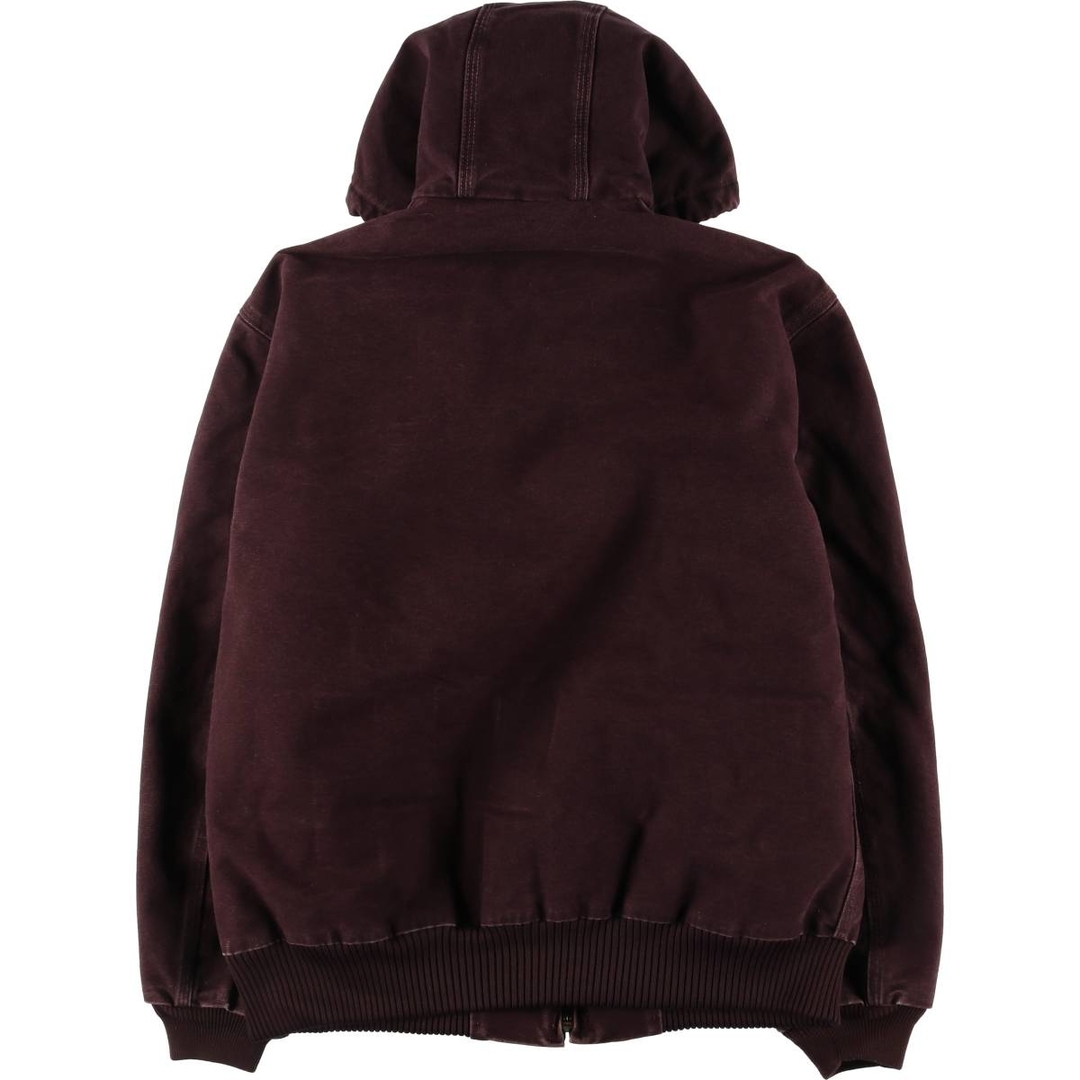 carhartt - 古着 カーハート Carhartt アクティブジャケット carhartt - 古着 カーハート Carhartt アクティブジャケット