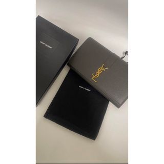 SAINT LAURENT(長財布)のフリマアイテム一覧 SAINT LAURENT(長財布)のフリマアイテム一覧