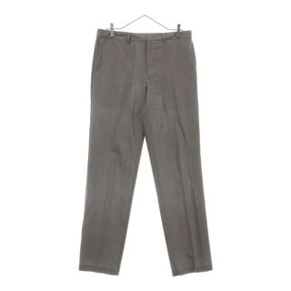PRADA - PRADA プラダ 23AW WOOL AND MOHAIR PANTS ウール PRADA - PRADA プラダ 23AW WOOL AND MOHAIR PANTS ウール